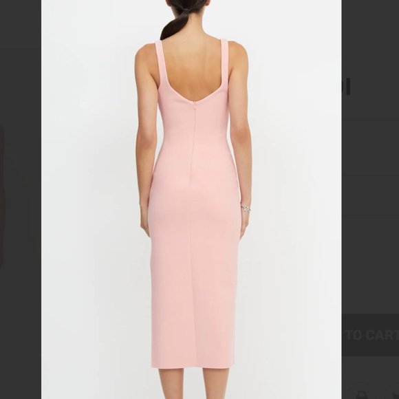 BRAND NEW UNWORN Bec and Bridge Joelle Dress - Picture 3 of 3
